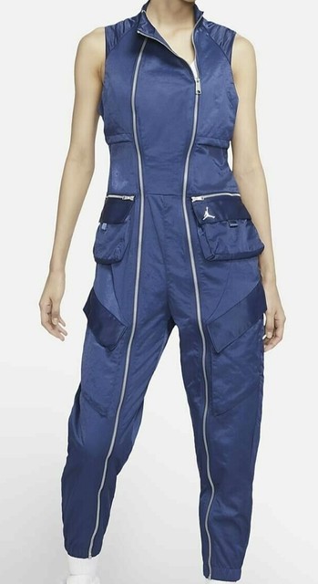nike reflective jumpsuit