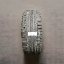 235/45 R20 100W Pirelli Sottozero 4mm (5622) DOT:20 Free Fitting