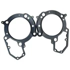 2PCS Engine Cylinder Head Gasket For BMW R850R 93-01 R850GS 93-06 R850RT 94-01