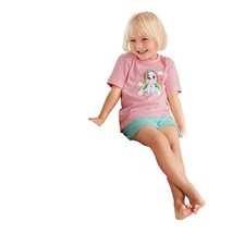 Erwin Müller Kinder-Shorty Single-Jersey
