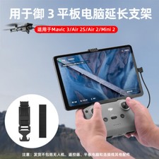 For DJI MINI 3/4 PRO Remote Control Tablet Stand AIR3/MINI4K Extension Clip