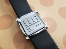 Nooka Zem Zoot Watch