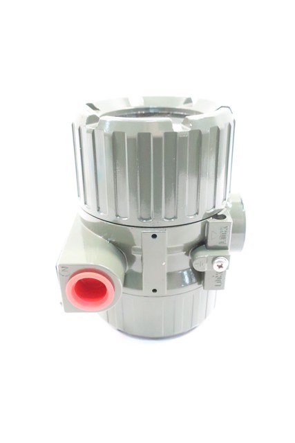 Vortex flow converter