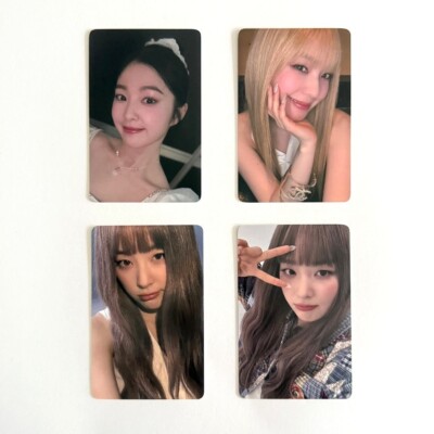 RedVelvet スルギ TILT everline 2枚セット 楽天市場】IRENE & SEULGI (RED VELVET) - 2ND MINI ALBUM 「TILT