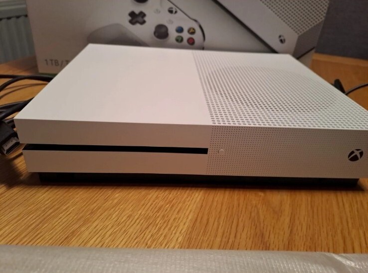 Xbox one series S eBay