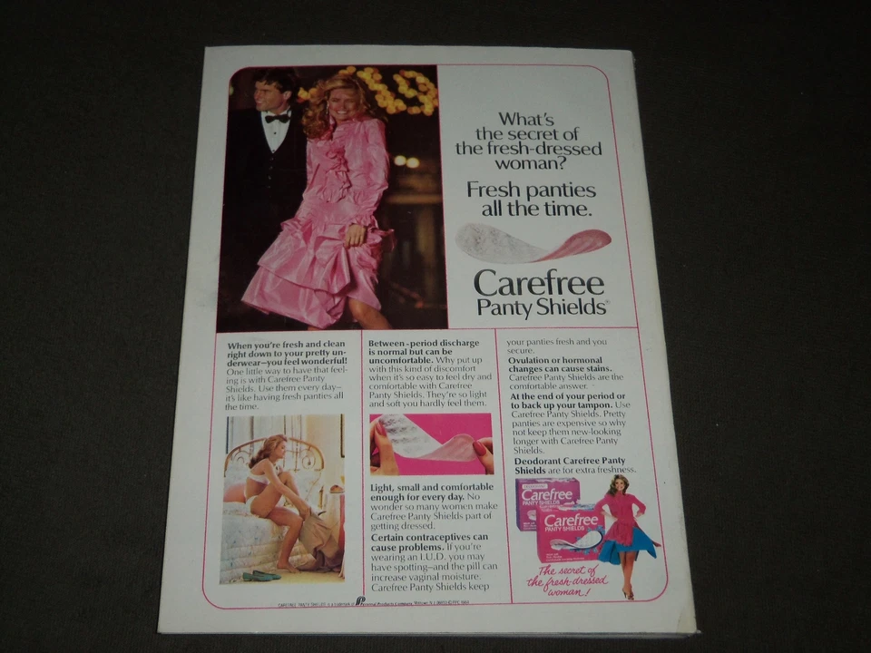 1984 MAY GOOD HOUSEKEEPING MAGAZINE - LINDA GRAY COVER - B 2738 Foto 2 de 2