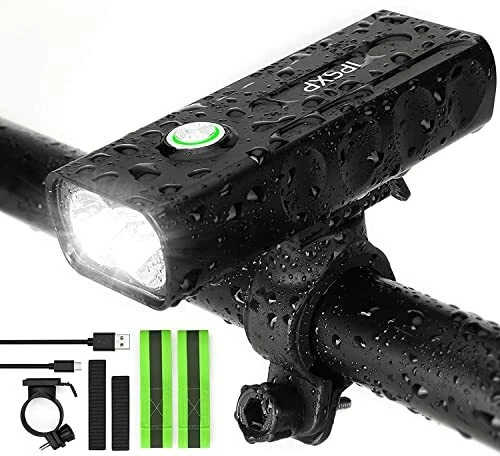Bike best sale light design