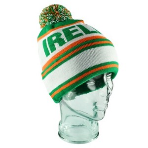 ireland football hat
