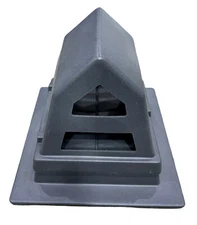 Septic Aerator Housing