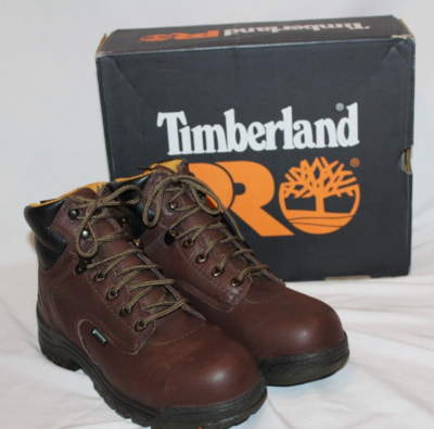 NIB Timberland Women display picture 1