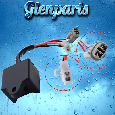 CDI Ignition Box GTMOTOR G50T Loncin PY50 LX50PY Jianshe PY50 Yamaha Dirt Bikes