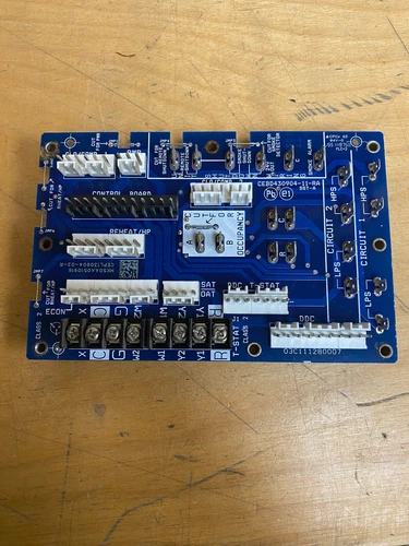Carrier CEPL130904-02-R Furnace Terminal