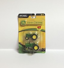 John Deere 2005 Tractors 37433 Cast Iron Toys