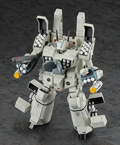 Hasegawa 65880 Super Time Fortress Macross VF-1J Armored