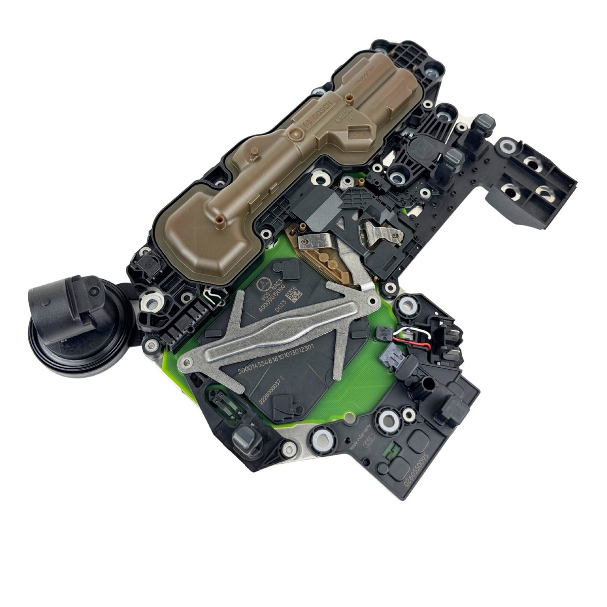 NEW Genuine Mercedes 9GTronic Transmission Control A7252709011