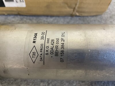 Genuine Renault Laguna Estate Air Con Cooler Dryer 7701045347 R54 