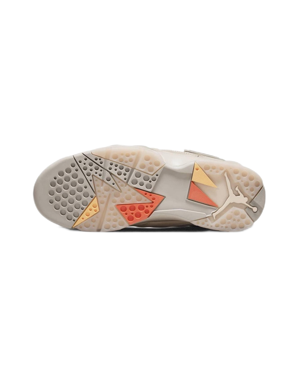 Nike Air Jordan 7 Supply Orange Jordan 7 AJ7 DR1485-168 | eBay
