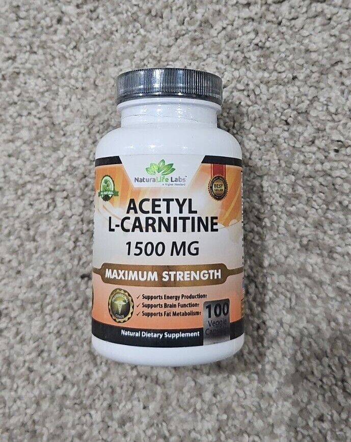 efectos secundarios de l carnitina inyectada Beneficios de la suplementación con L-carnitina en pacientes pediátricos  hemodializados. Reporte de casos