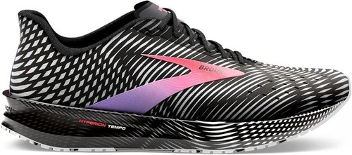 Brooks Hyperion 3 110465-1D-470 Sneakers Mens Sz 11 Atomizer Black Running Shoes Size 8 - Brooks Hyperion 3 Atomizer Black ( MENS) 110465-1D  main image 3