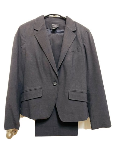WORTHINGTON Pants Suit 2-PC Pant 