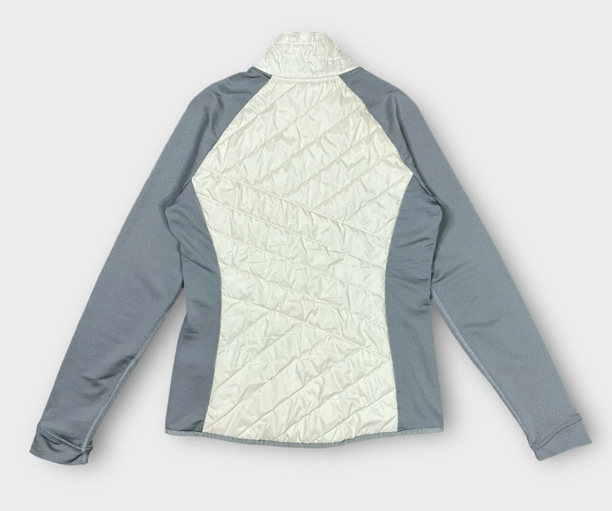 smartwool smartloft 120 corbet merino wool coat jacket