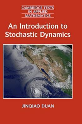 Duan - Eine Einführung in die stochastische Dynamik - Neu Hardcover oder Gehäuse - J555z