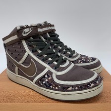 Nike Vandal Supreme hi tops Premium 2004 vintage tear away UK9 US10