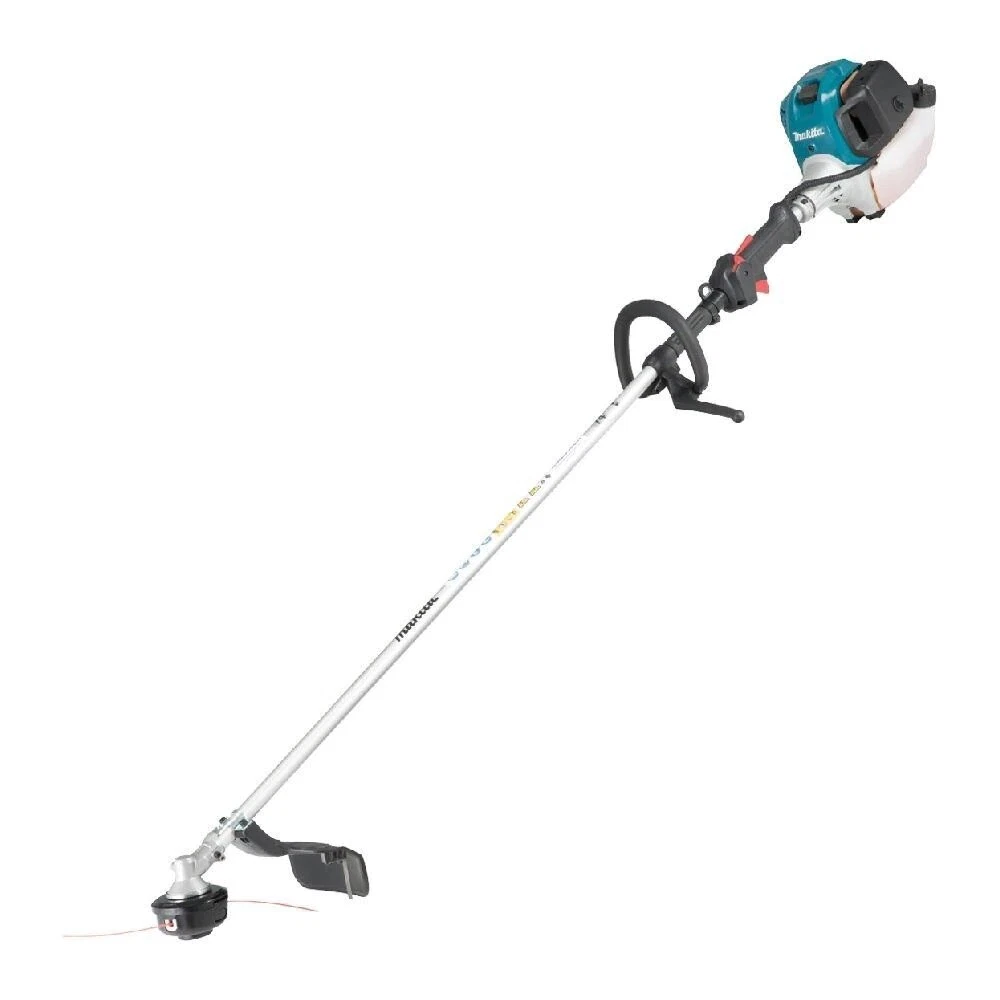 MAKITA 4 STROKE 25.4CC LINE TRIMMER STRAIGHT SHAFT EASY FEED HEAD