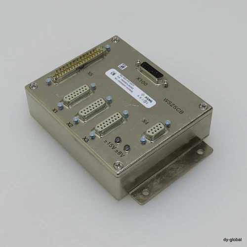 ASML WSZSCB Used 4022.470.24273 SEM-I-867=9G22