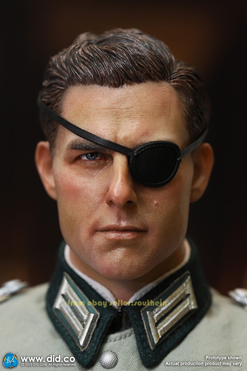 ミリタリー DID WWII GERMAN OPERATION VALKYRIE 1/6 ミリタリー DID WWII GERMAN OPERATION VALKYRIE 1/6 ミリタリー