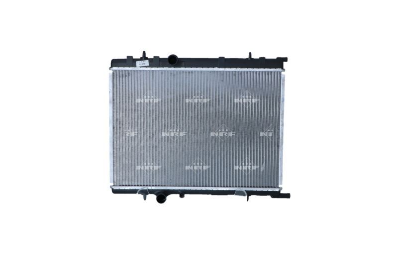 Radiateur de refroidissement à haute dissipation pour Citroën Xsara Picasso
