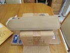 <!--F#f_0-->OEM Pontiac Fiero SUN VISOR/SHADE NEW, NOS, DARK TAN IN COLOR <!--F/-->