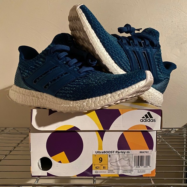 adidas parley sale