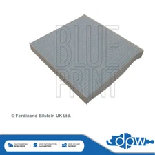 Fits Chrysler Grand Voyager 2010- 2.8 CRD 3.6 + Other Models Cabin Filter DPW