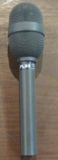 Vintage Ev Pl-95 Dynamic Cardioid Microphone #1