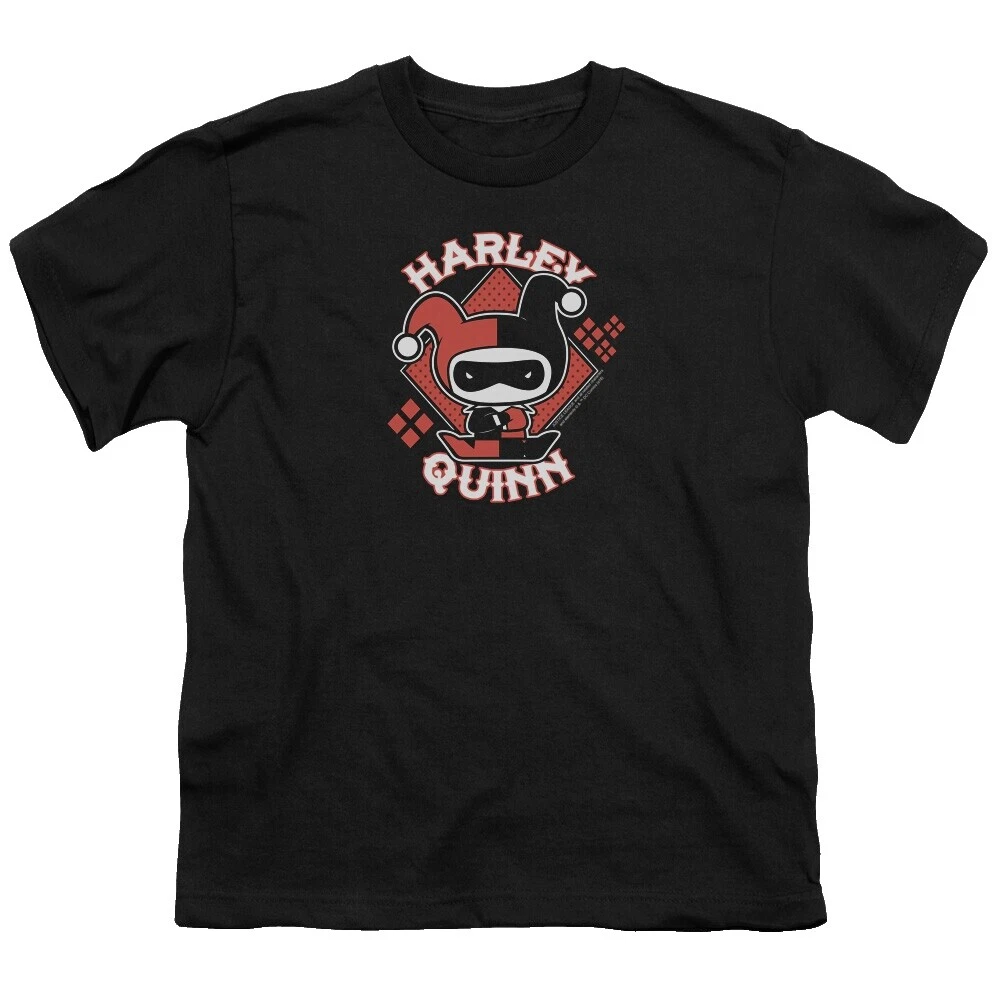 Harley-Davidson Negro Unisex Niños Camisas y camisetas