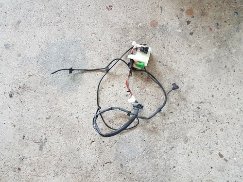 BMW 1er F20 F21 3er F30 F31 N47 Kabelbaum Motor Getriebemodul 8507880