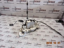 Mercedes S-Klasse W221 T&uuml;rschloss Vorne Rechts A2217205835 Gebraucht 2009