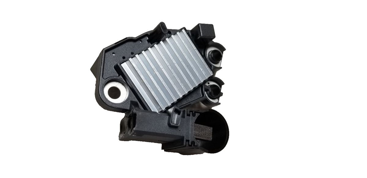 VALEO Lichtmaschinenregler Regler elektronisch 06H903803C 599098 599236 M236
