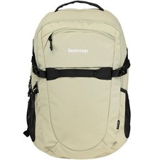 Leisure Travel Backpack City Commuter Water-resistant Laptop Bag