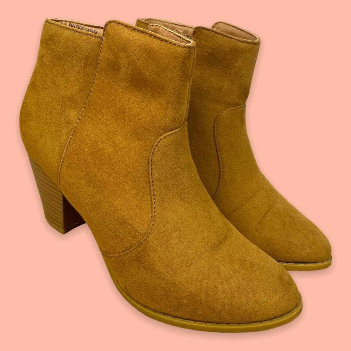 Primark atmosphere ankle boots hotsell
