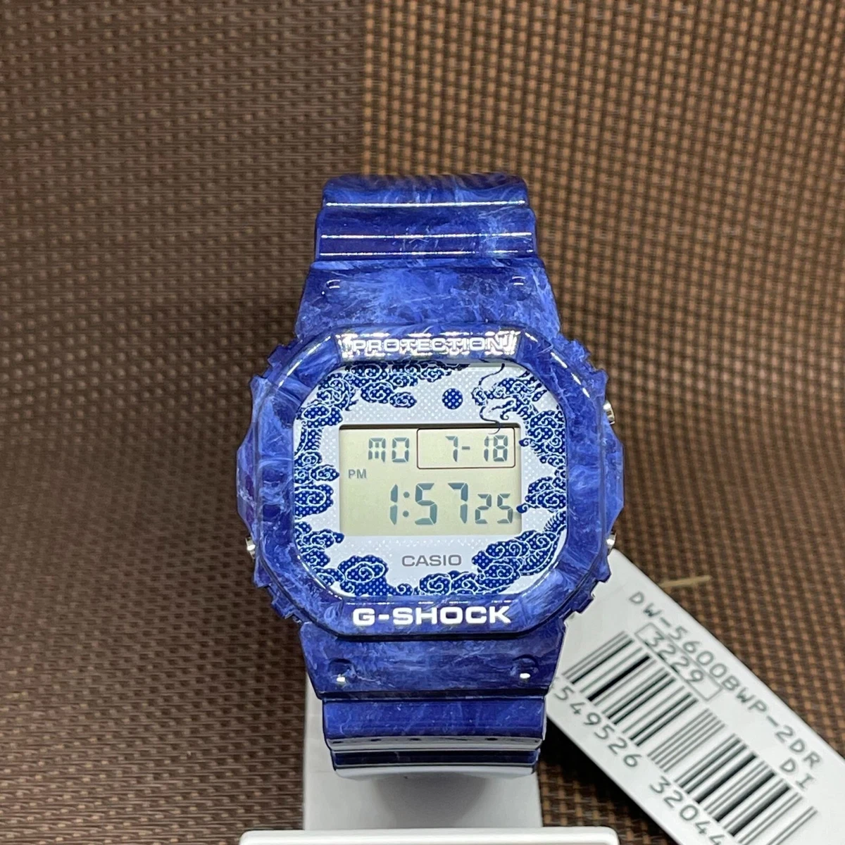 Casio ceramic cheap watches