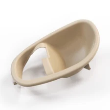 Jaguar S-Type X200 Front Interior Door Handle Bezel Trim L Or R XR830380LEG