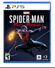 Marvel's Spider-Man: Miles Morales - Sony PlayStation 5