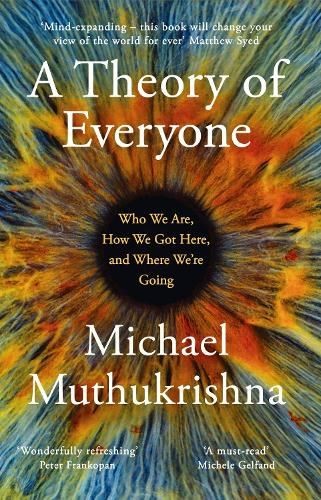 Theory of Everyone - Image 3