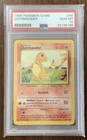 1999 Pokemon Base Set Unlimited #46 Charmander PSA 10 Gem Mint