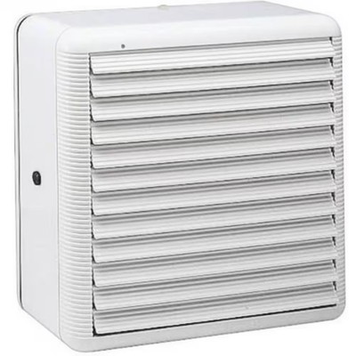 Wallair Vitro Wandlüfter Fensterlüfter Ventilator 700m³/h 9/230A 1580266