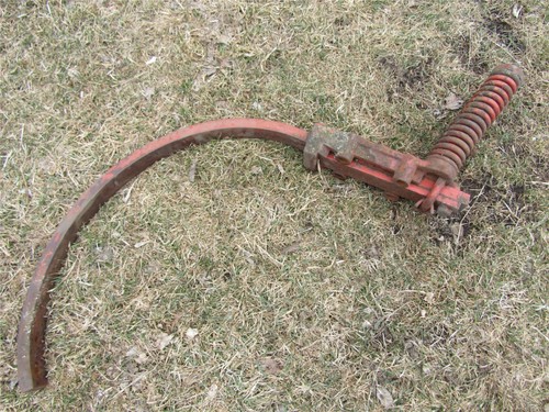 BUSH HOG STAN-HOIST CHISEL PLOW RIPPER SHANK TOOTH