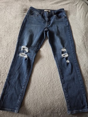 Levi's 721 Women's High Rise Size 30
