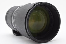 Nikon AF-D 80-200mm Focal Camera Lenses for sale | eBay
